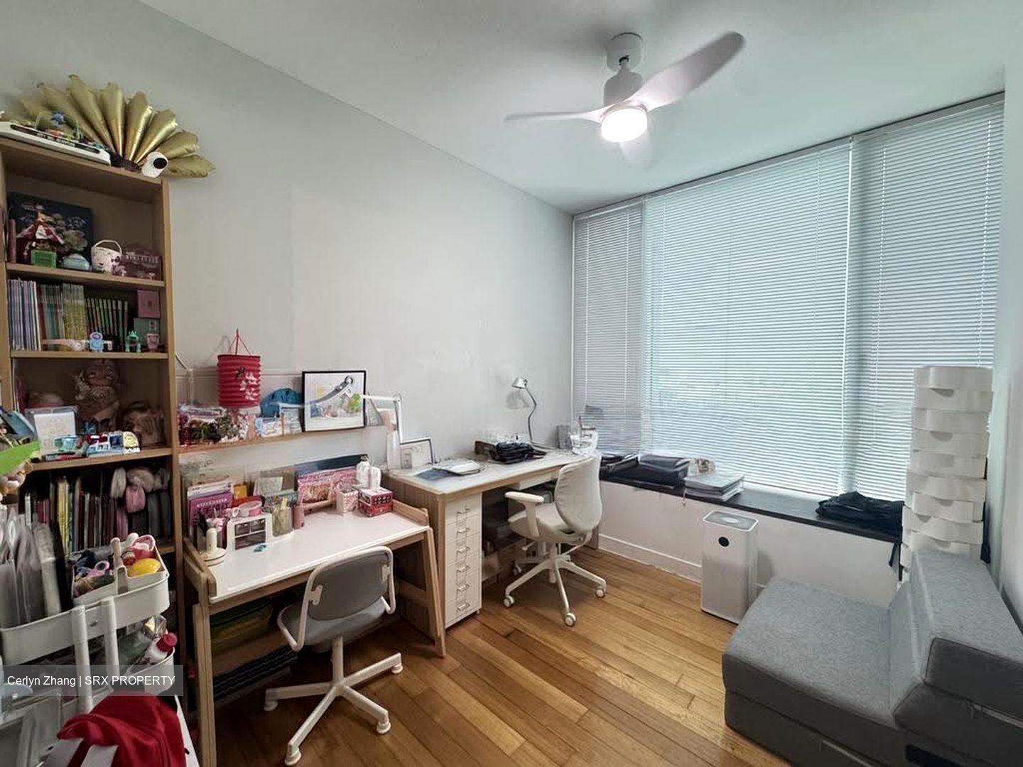 One Amber (D15), Condominium #628849241